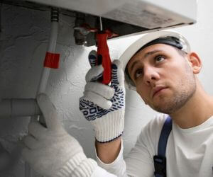 About Emergency plumbing pros Warfordsburg, PA