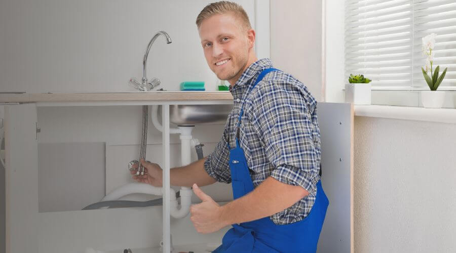 Professional emergency plumbing in Warfordsburg, PA